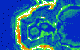 Cu and In in sphalerite