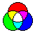 RGB�̐}