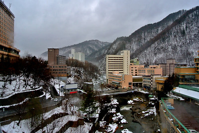 Jozankei